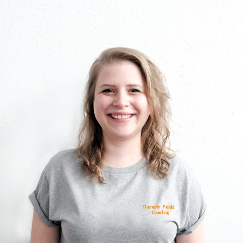Therapie Punkt Doerfling - Aleksandra Poreba