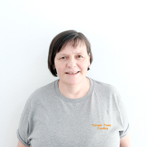 Therapie Punkt Doerfling - Karin Männle