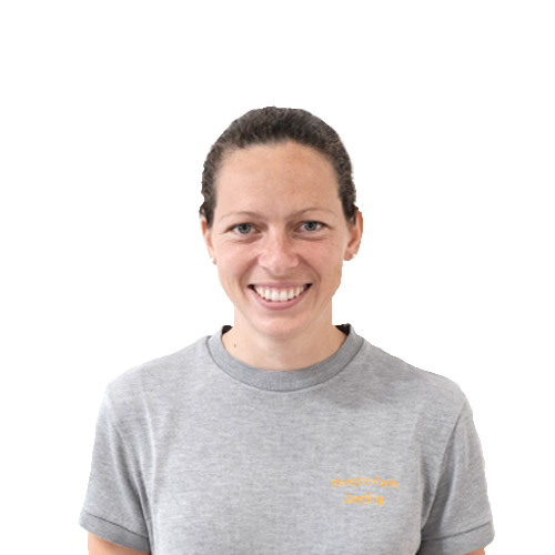 Therapie Punkt Doerfling - Katrin Harter