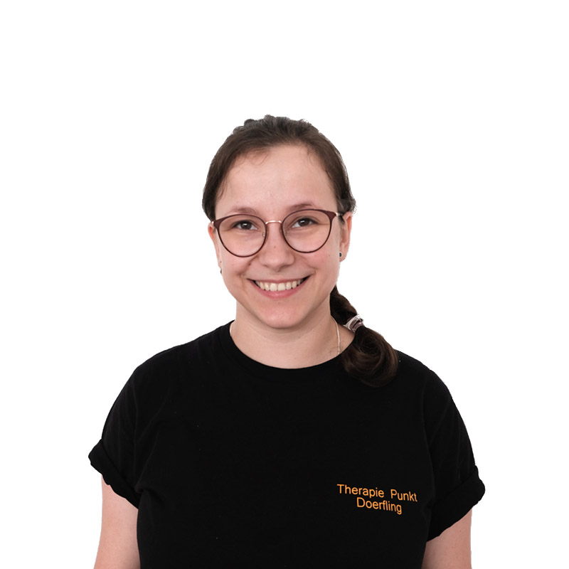 Therapie Punkt Doerfling - Isabell Kiss